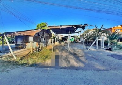 ขายบ้านพร้อมที่ดิน โคกสำโรง ลพบุรี (PAP-5-0494 )