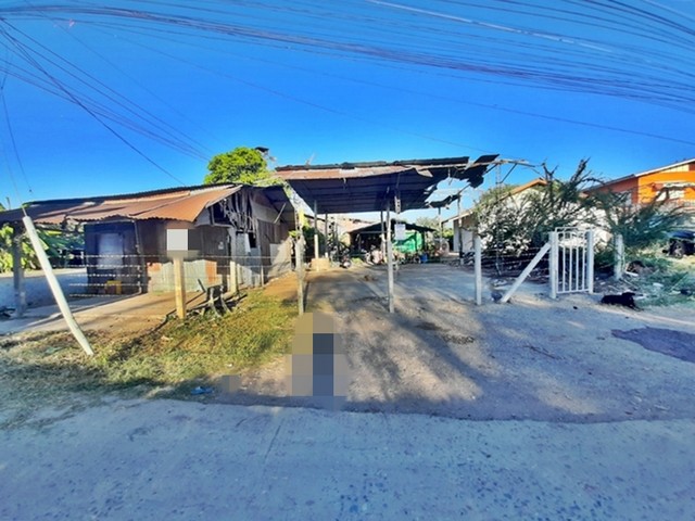 ขายบ้านพร้อมที่ดิน โคกสำโรง ลพบุรี (PAP-5-0494 )