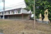 ขายอาคารพาณิชย์ ชัยบาดาล ลพบุรี (PAP-1-0203)