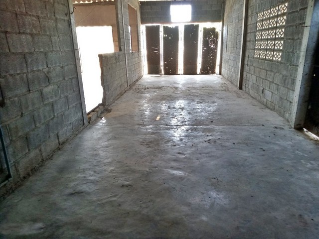 ขายบ้านพร้อมที่ดินและสิ่งปลูกสร้าง อำเภอศรีประจันต์ สุพรรณบุรี (PAP-6-0624)