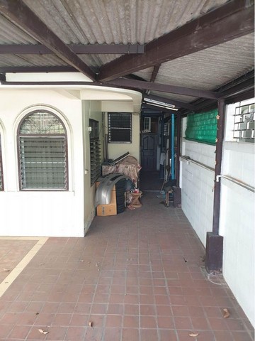 ขายบ้านแฝด 2 ชั้น ซ.อินทมาระ26/1 ใกล้ MRT สุทธิสาร ประมาณ 600 ม.