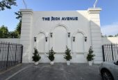 ขายอาคารพาณิชย์หรู The Rich Avenue @Damrongrak (เดอะริช อเวนิว @ดำรงรักษ์)