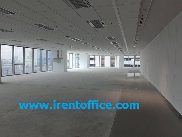 Office อาคาร เอสโอเอซีส 85000 THB พื้นที่ 1 Square Wah ใกล้กับ – คุ้มสุดๆ –