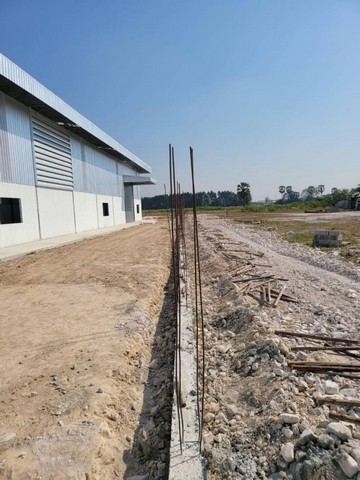 ขายโรงงาน เขตอุตสาหกรรม หนองบอนแดง บ้านบึง ชลบุรี FP-W0120