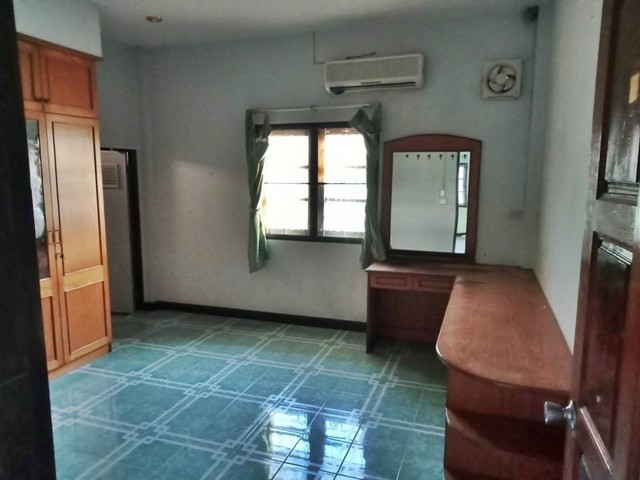 ขายบ้านเดี่ยว หมู่บ้านสุพรรณธานี สุพรรณบุรี (PAP-3-0449)