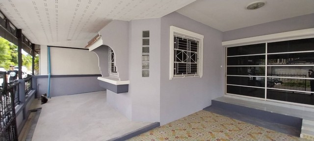 ขายบ้านเดี่ยวโครงการ บ้านปัณณธร3 บางละมุง จังหวัดชลบุรี BD 14248