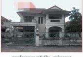 ขายบ้านเดี่ยว หมู่บ้านปัญฐิญา กรุงเทพมหานคร (PG-BKK640075)