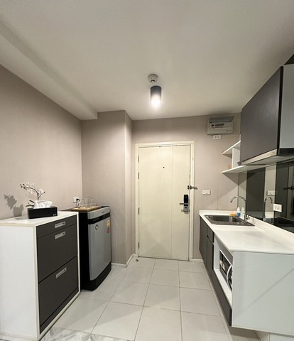 For Rent : Wichit, Zcape 3 Condominium, 1 bedroom 1 bathroom, 2nd flr.