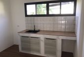 For Sales : Koh-Siray, One-Storey Town House, 2 Bedrooms 1 Bathroom