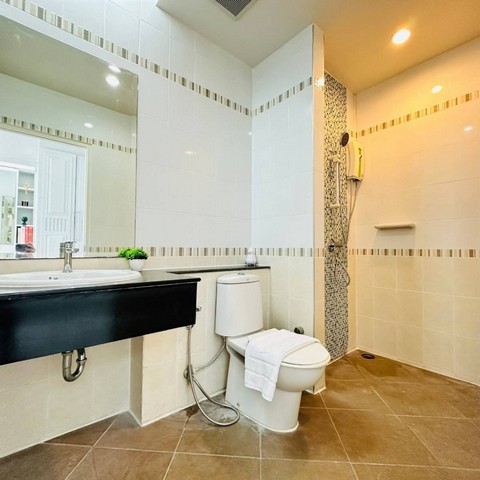 For Sales : Phanason Green Place Condominium, 1 Bedroom 1 Bathroom, 5th flr.