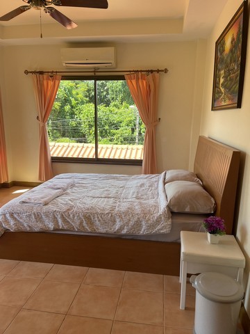 For Rent : Rawai, Private Pool Villa, 6 bedrooms 5 bathrooms