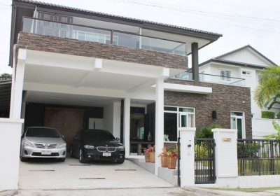 For Sale : Chalong, 2-story detached house 2 Bedrooms, 3 Bathrooms