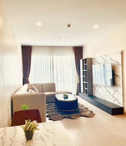 >>Condo For Rent “Supalai Premier Si Phraya – Samyan” — 2 Bedrooms 80 Sq.m. 38,000 Baht — Contemporary lifestyle, Best price Guarantee!