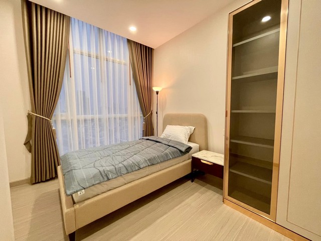 >>Condo For Rent “Supalai Premier Si Phraya – Samyan” — 2 Bedrooms 80 Sq.m. 38,000 Baht — Contemporary lifestyle, Best price Guarantee!