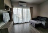 >>Condo For Rent “Ideo chula​ samyan” — 2 Bedrooms 70 Sq.m. 55,000 Baht — Only 400 meters from the MRT Samyan Station!