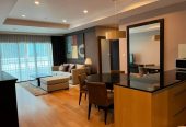 >>Condo For Rent “Sathorn Gardens” — 2 Bedrooms 94 Sq.m. 32,000 Baht — Luxury resort style condominium, Best prices guarantee!