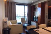 Condo For Rent “The Address Sukhumvit 28” — 2 Bedrooms 66 Sq.m. 40,000 Baht — Luxury condominium, In the middle of Sukhumvit city!