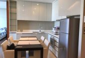 Condo For Rent “The Address Sukhumvit 28” — 2 Bedrooms 66 Sq.m. 40,000 Baht — Luxury condominium, In the middle of Sukhumvit city!