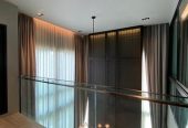 ขายบ้านเดี่ยว5ชั้นมอลตันไพรเวทเรสซิเดนซ์อารีย์มีลิฟต์พร้อมสระว่ายน้ำส่วนตัว Fully Furnished ใกล้ BTS อารีย์