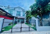Rent Home Bangna 2bed 3bath 2car have in garden near internation shcool many bangnaroad Bangkok