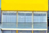 ลาซาลให้เช่าอาคารพาณิชย์ 3 คูหา BTS แบริ่ง 85เมตร 4 ชั้น หน้ากว้างมาก 100ตรว. 705ตรม.โชว์รูม มีพื้นที่จอดรถ อิมพีเรียลเวิลด์ สำโรง