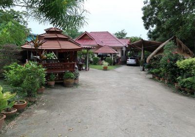 ขายบ้านเดี่ยว อำเภอสรรคบุรี ชัยนาท (PG-CHN570001)