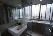 ghd000238R ให้เช่าคอนโด Ideo Q Sukhumvit 36 ห้องใหม่ ตกแต่งสวย ขนาด 45 ตรม 1นอน 1น้ำ ชั้น 23 privacy สุดๆ