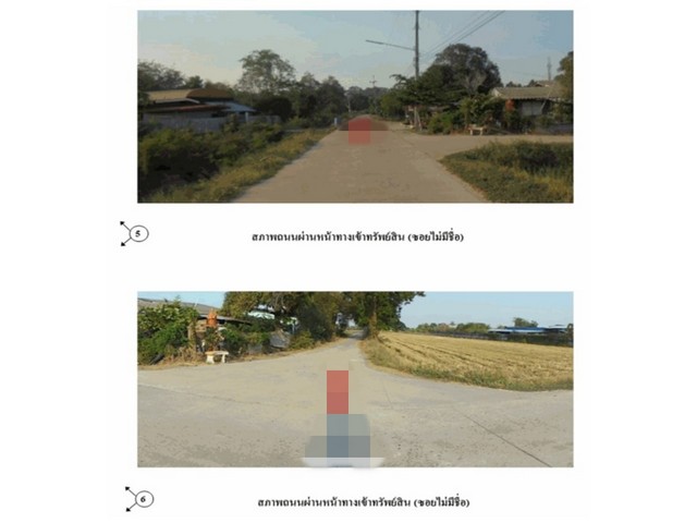 ขายบ้านเดี่ยว อำเภอสรรคบุรี ชัยนาท (PG-CHN620005)