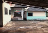 ขาย บ้านชั้นเดียว ต.ป่าซาง อ.แม่จัน จ.เชียงราย PAP6-0150