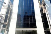 ให้เช่าโชว์รูมใหญ่มาก อาคารพาณิชย์ 6 ชั้น MRT ลาดพร้าว 101 มีลิฟต์ 52ตรว. 1,120ตรม. แหล่งชุมชน 6โถง 12น้ำ มีพื้นที่จอดรถ แฮปปี้แลนด์