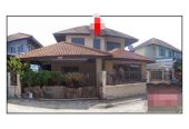 ขายบ้านเดี่ยว โครงการบัวทองธานี พาร์ค นนทบุรี (PG-NON5332)