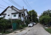 ขายบ้านแฝด โครงการบ้านสวนเมืองนนท์ นนทบุรี (PG-NON5427)