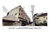 ขายอาคารพาณิชย์ อำเภอเมืองนนทบุรี นนทบุรี (PG-NON610014)