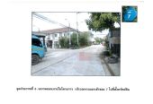 ขายทาวน์เฮ้าส์ โครงการบ้านพฤกษา 54/2 นนทบุรี (PG-NON620010)