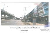 ขายอาคารพาณิชย์ อำเภอบางบัวทอง นนทบุรี (PG-NON630006)
