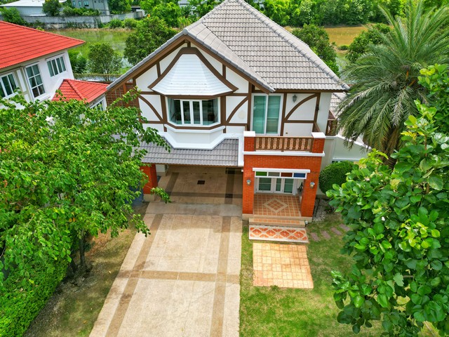 บ้าน ลัดดารมย์ ราชพฤกษ์ – รัตนาธิเบศร์ 2 0 RAI 2 ngan 74 sq.wa 24900000 thb BIG SALE!! นนทบุรี