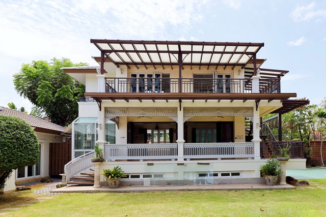 บ้าน ลัดดารมย์ ราชพฤกษ์ – รัตนาธิเบศร์ 2 0 RAI 2 ngan 74 sq.wa 24900000 thb BIG SALE!! นนทบุรี