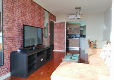 CONDO. Victoria Lakeview 58Square Meter 2 Bedroom 2000000 THB HOT DEAL!
