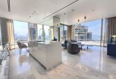 Four Seasons Private Residences Condo for RENT, Best Deal in the Building