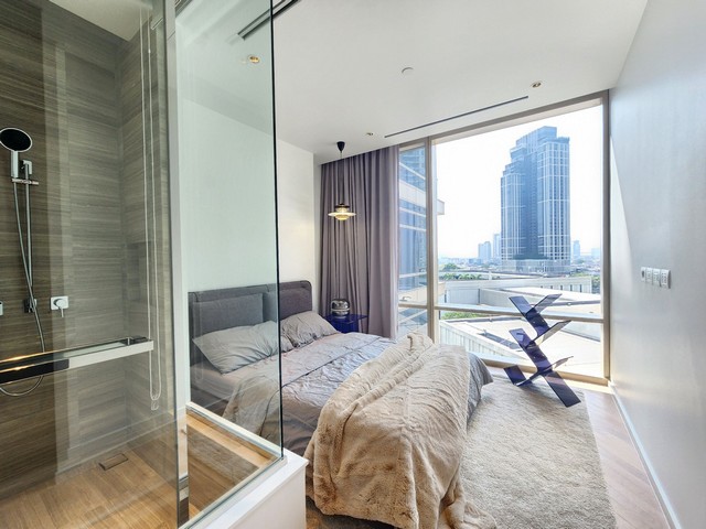 Four Seasons Private Residences Condo for RENT, Best Deal in the Building