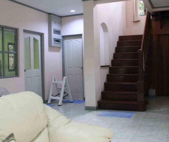 ให้เช่าบ้าน 2 ชั้น ใกล้ MRT บางชัน มัณฑนา – พระยาสุเรนทร์ 26