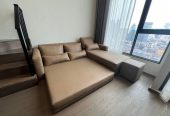 Condo For Rent “Park Origin Chula – Samyan Condo” — 1 Bed 42 Sq.m. 38,000 Baht — Park Origin Chula-Samyan, New condo with Duo Space room!!
