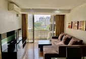 Condo For Rent ” The Alcove Sukhumvit 49″ — 2 Bedrooms 75 Sq.m. 33,000 Baht — Not far from BTS Thonglor, Modern style room !