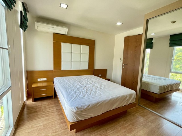 Condo For Rent ” The Alcove Sukhumvit 49″ — 2 Bedrooms 75 Sq.m. 33,000 Baht — Not far from BTS Thonglor, Modern style room !