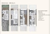 ขายบ้านทาวน์โฮมหรู 3.5 ชั้น ใจกลางลาดพร้าว-โชคชัย4 โครงการ Glam by Asset Wise