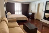 Condo For Rent “Icon 2” — 2 Bedrooms 140 Sq.m. 35,000 Baht — Convenient travel, Easy connection to the city and Pet Friendly!