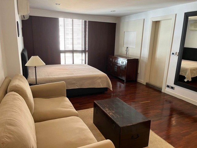 Condo For Rent “Icon 2” — 2 Bedrooms 140 Sq.m. 35,000 Baht — Convenient travel, Easy connection to the city and Pet Friendly!