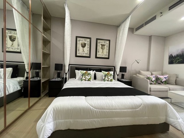 Condo For Rent “Siamese Exclusive Sukhumvit 42” — 3 Beds 72 Sq.m. 55,000 Baht — Japanese style, near Gateway Ekkamai and BTS Ekkamai!