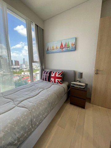 Condo For Rent “Siamese Exclusive Sukhumvit 42” — 3 Beds 72 Sq.m. 55,000 Baht — Japanese style, near Gateway Ekkamai and BTS Ekkamai!