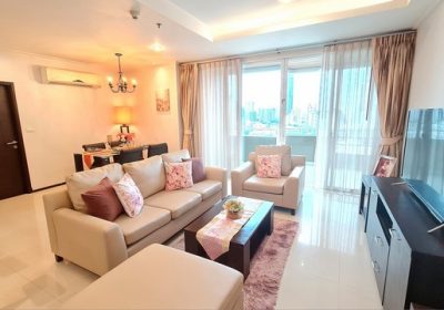 Condo For Rent “Piyathip Place Sukhumvit 39” — 2 Beds 173 Sq.m. 78,000 Baht — Beautiful and luxurious room, Best Price Guarantee!!